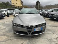 usata Alfa Romeo 159 1.9 JTDm Sportwagon Progression