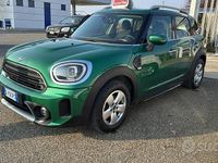 Usata Mini Countryman 2022 SUV