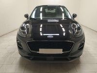 Usata Ford Puma Titanium 125 CV (91 kW) 2020 Nero Coupé