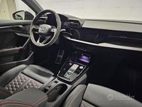 Usata Audi RS3 Comfort 400 CV (294 kW) 2024 Verniciature personalizzate au Berlina