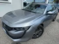 Usata Peugeot 508 SW Business-Line 163 CV (119 kW) 2020 Grigio Station wagon