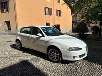 usata Alfa Romeo 147 5p 1.9 jtd Exclusive 120cv