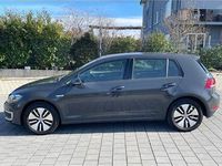 usata VW Golf VII 