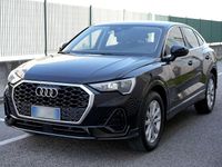 Usata Audi Q3 Sportback Business Plus 150 CV (110 kW) 2020 SUV