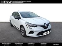 Usata Renault Clio V Equilibre 91 CV (66 kW) 2023 Bianco