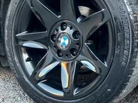 Usata BMW 528 1999 Blu