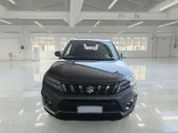 Usata Suzuki Vitara Cool 129 CV (94 kW) 2023 Grigio SUV