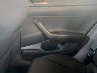 Usata VW Polo 95 CV (69 kW) 2018 Blu Berlina