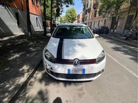 usata VW Golf VI Golf 1.6 3p. Comfortline