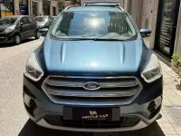 Usata Ford Kuga 120 CV (88 kW) 2019 Blu SUV