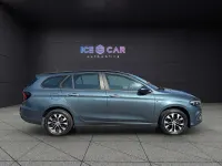 Usata Fiat Tipo City Life 95 CV (69 kW) 2022 Blu Station wagon