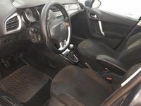 Usata Citroën C3 2011 Berlina