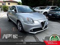 usata Alfa Romeo MiTo 2013 Diesel 1.3 jtdm 95cv E6