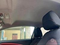 Usata Alfa Romeo MiTo 85 CV (62 kW) 2009 Bianco Utilitaria