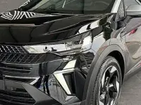 Usata Renault Captur Techno 91 CV (66 kW) 2025 Nero SUV