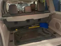 Usata Jeep Cherokee 177 CV (130 kW) 2008 Grigio SUV