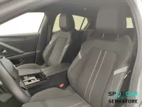 Usata Opel Astra S 130 CV (95 kW) 2025 Argento Utilitaria