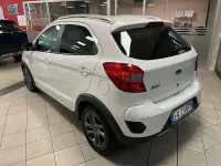Usata Ford Ka Plus Active 86 CV (63 kW) 2019 Other Utilitaria