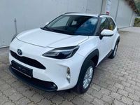 Usata Toyota Yaris Cross Active 92 CV (67 kW) 2022 Bianco SUV