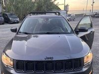 Usata Jeep Compass Night Eagle 140 CV (102 kW) 2019 SUV