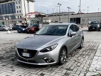 usata Mazda 3 3III 2013 5p 2.2d Exceed 150cv auto