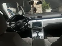 Usata VW Passat 150 CV (110 kW) 2010 Berlina