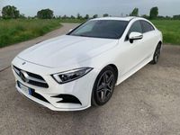 usata Mercedes CLS450 CLS Coupe 450 eq-boost Premium Plus 4matic auto