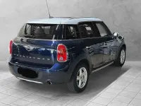 Usado Mini Cooper 136 HP (100 kW) 2015 Citadino
