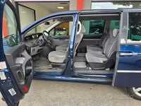 Usata Peugeot 807 163 CV (119 kW) 2012 Blu Monovolume