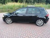 Usata VW Golf VII Executive 150 CV (110 kW) 2017 Berlina