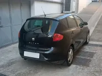Usata Seat Altea Reference 90 CV (66 kW) 2012 Nero Monovolume