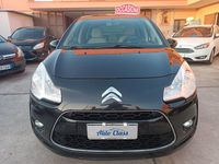 Usata Citroën C3 Pluriel Exclusive 70 CV (51 kW) 2010 Nero Cabrio