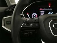 Usata Audi Q3 S-Line 150 CV (110 kW) 2021 Nero SUV