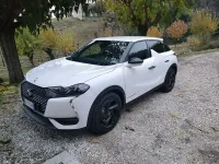 Usata DS Automobiles DS3 Crossback E-Tense Performance 56 kW (77 CV) 2021 SUV