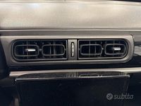 Usata Citroën C3 Feel 83 CV (61 kW) 2022 Grigio Utilitaria