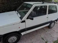 Usata Fiat Panda 54 CV (39 kW) 2003 Utilitaria