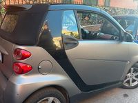 Usata Smart ForTwo Coupé 61 CV (44 kW) 2012 Utilitaria