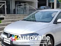 Usata Ford Fiesta 71 CV (52 kW) 2012 Bianco Utilitaria