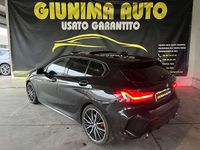 Usata BMW 128 265 CV (194 kW) 2022 Nero Berlina