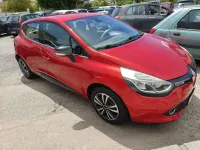Usata Renault Clio IV 73 CV (53 kW) 2015 Berlina