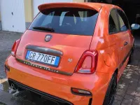Occasion Abarth 695 179 ch (131 kW) 2024 Citadine