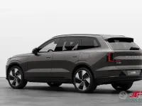 Nuova Volvo EX90 Standard 141 kW (192 CV) 2026 Grigio SUV