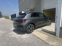 Usata VW T-Roc R-line 150 CV (110 kW) 2022 SUV