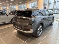 Nuova Ford Explorer Extended Range 69 kW (95 CV) 2026 Magnetic grey SUV