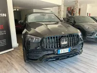 Usata Mercedes GLE350 Premium Plus 194 CV (142 kW) 2020 Nero SUV