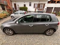 usata VW Golf VI Golf2008 5p 2.0 tdi Highline