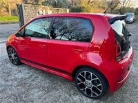 usata VW up! GTI 1.0 TSI 115CV 1PROPRIETARIO ! SOLO 63000 KM !