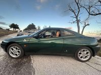 Usata Alfa Romeo GTV 201 CV (147 kW) 1995 Coupé