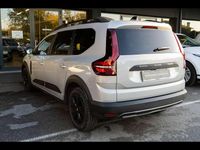 Usata Dacia Jogger Extreme 101 CV (74 kW) 2022 Argento Monovolume