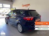 Usata Ford C-MAX 115 CV (84 kW) 2012 Monovolume